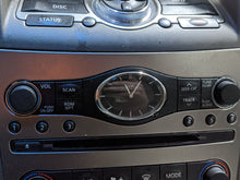 Load image into Gallery viewer, TEMPERATURE CONTROLS Infiniti G25 G37 Q60 09 10 11 12 13 14 - NW271658