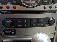 Load image into Gallery viewer, TEMPERATURE CONTROLS Infiniti G25 G37 Q60 09 10 11 12 13 14 - NW271658