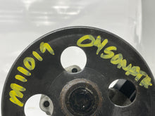 Load image into Gallery viewer, POWER STEERING PUMP Hyundai Sonata 2008 08 2009 09 2010 10 - NW163438