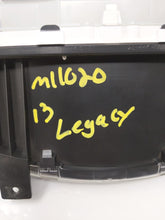 Load image into Gallery viewer, Speedometer Cluster Subaru Legacy 2013 - NW161887