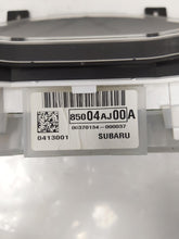 Load image into Gallery viewer, Speedometer Cluster Subaru Legacy 2013 - NW161887