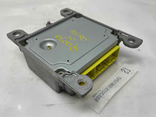Load image into Gallery viewer, Airbag Computer Qx56 Armada 2005 05 - NW271479