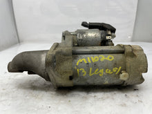 Load image into Gallery viewer, STARTER MOTOR Subaru Legacy 08 09 10 11 12 13 14 - NW171002