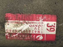 Load image into Gallery viewer, STARTER MOTOR Subaru Legacy 08 09 10 11 12 13 14 - NW171002