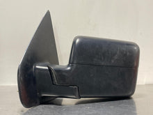 Load image into Gallery viewer, SIDE VIEW DOOR MIRROR Ford F150 Pickup 04 05 06 07 08 Left - NW272013