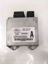 Load image into Gallery viewer, AIR BAG CONTROL MODULE COMPUTER Ford F150 Pickup 2004 04 - NW271976