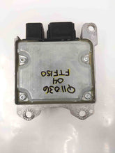 Load image into Gallery viewer, AIR BAG CONTROL MODULE COMPUTER Ford F150 Pickup 2004 04 - NW271976