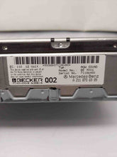 Load image into Gallery viewer, AMPLIFIER E280 E300 E320 E350 E550 E63 2007 07 2008 08 2009 09 - NW272181