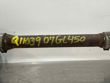 Load image into Gallery viewer, CV AXLE SHAFT ML320 ML350 GL320 GL550 2006 06 2007 07 2008 08 Front Left - NW271949