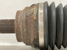 Load image into Gallery viewer, CV AXLE SHAFT ML320 ML350 GL320 GL550 2006 06 2007 07 2008 08 Front Left - NW271949