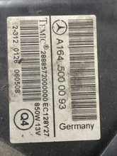 Load image into Gallery viewer, RADIATOR FAN ASSEMBLY Gl320 Gl350 Gl450 Gl550 ML320 ML350 07-12 - NW272036