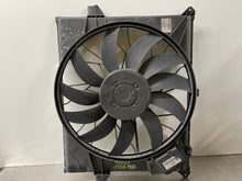 Load image into Gallery viewer, RADIATOR FAN ASSEMBLY Gl320 Gl350 Gl450 Gl550 ML320 ML350 07-12 - NW272036