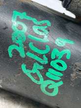 Load image into Gallery viewer, STARTER MOTOR E350 E550 CL550 CL600 CL63 CL65 CLK350 CLK550 CLK63 07-09 - NW272231