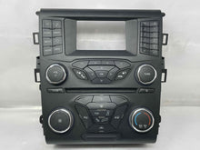 Load image into Gallery viewer, RADIO CONTROLS Ford Fusion 2013 13 - NW134913