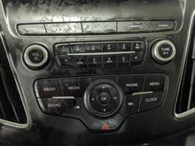 Load image into Gallery viewer, RADIO CONTROLS Ford Escape Focus 2015 15 2016 16 2017 17 - NW272458