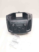 Load image into Gallery viewer, RADIO CONTROLS Ford Escape Focus 2015 15 2016 16 2017 17 - NW272458