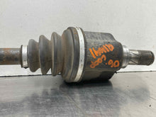 Load image into Gallery viewer, CV AXLE SHAFT Mini Cooper 2002 02 2003 03 2004 04 2005 05 06 07 08 Left Manual - NW272318