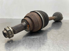 Load image into Gallery viewer, CV AXLE SHAFT Mini Cooper 2002 02 2003 03 2004 04 2005 05 06 07 08 Left Manual - NW272318