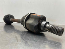 Load image into Gallery viewer, CV AXLE SHAFT Mini Cooper 2002 02 2003 03 2004 04 2005 05 06 07 08 Left Manual - NW272318