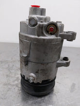 Load image into Gallery viewer, AC COMPRESSOR Mini Cooper 2002 02 2003 03 04 05 06 - 08 - NW272341
