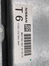 Load image into Gallery viewer, ECU ECM COMPUTER Infiniti G35 2008 08 - NW497302