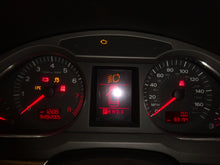 Load image into Gallery viewer, SPEEDOMETER CLUSTER Audi A6 2005 05 2006 06 2007 07 2008 08 - NW159547