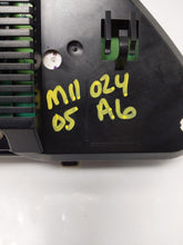 Load image into Gallery viewer, SPEEDOMETER CLUSTER Audi A6 2005 05 2006 06 2007 07 2008 08 - NW159547