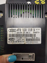 Load image into Gallery viewer, SPEEDOMETER CLUSTER Audi A6 2005 05 2006 06 2007 07 2008 08 - NW159547