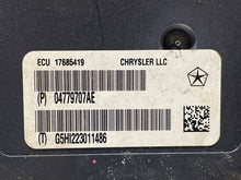 Load image into Gallery viewer, ABS Pump GRAND CHEROKEE 2011 - NW272305