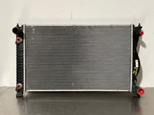 Load image into Gallery viewer, RADIATOR Audi A6 2005 05 2006 06 2007 07 08 09 10 11 3.2L - NW131906