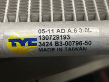 Load image into Gallery viewer, AC CONDENSER Audi A6 2005 05 2006 06 2007 07 2008 08 2009 09 10 11 - NW43576