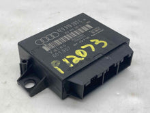Load image into Gallery viewer, PARK ASSIST CONTROL MODULE COMPUTER Audi A8 S8 07 08 09 10 - NW272602