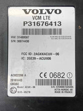 Load image into Gallery viewer, Computer VOLVO S90 2017 - NW272615