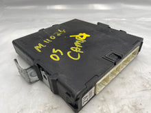 Load image into Gallery viewer, ECU ECM COMPUTER Toyota Camry 2005 05 Auto - NW62465