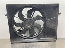 Load image into Gallery viewer, RADIATOR FAN ASSEMBLY Azera 2006 06 2007 07 2008 08 - NW63904