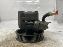 Load image into Gallery viewer, POWER STEERING PUMP Infiniti FX35 FX45 03 04 05 06 07 08 - NW163331