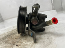Load image into Gallery viewer, POWER STEERING PUMP Infiniti FX35 FX45 03 04 05 06 07 08 - NW163331