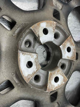 Load image into Gallery viewer, WHEEL RIM 500 2012-2018 16x6-1/2 ALLOY 16x6-1/2, 4 lug, 98mm - NW272916