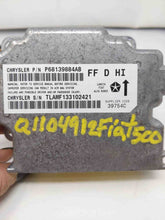 Load image into Gallery viewer, Computer FIAT 500 2012 - NW272839