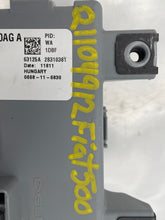 Load image into Gallery viewer, Computer FIAT 500 2012 - NW272840