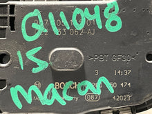 Load image into Gallery viewer, Throttle Body PORSCHE MACAN 2015 - NW273017