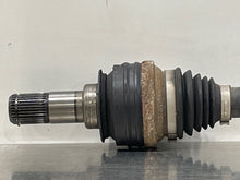 Load image into Gallery viewer, Axle Shaft PORSCHE MACAN 2015 - NW272928