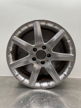 Load image into Gallery viewer, WHEEL Mercedes C230 C320 2002 02 2003 03 2004 04 2005 05 17x7.5 7 Single Spoke - NW273025