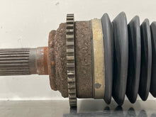 Load image into Gallery viewer, FRONT CV AXLE SHAFT Fusion MKZ Milan 10 11 12 Left - NW273041