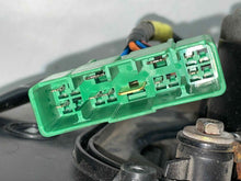 Load image into Gallery viewer, HEATER BLOWER MOTOR JAGUAR XJ6 XJ8 XK8 1997 - 2006 LEFT - NW23451