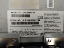 Load image into Gallery viewer, Radio Lincoln MKZ 2012 - NW273272