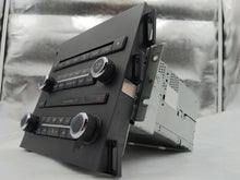 Load image into Gallery viewer, Radio Lincoln MKZ 2012 - NW273272