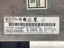 Load image into Gallery viewer, SATELLITE RECEIVER A4 S4 Beetle EOS Golf Golf GTI Jetta Rabbit 06-11 - NW140087