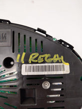 Load image into Gallery viewer, SPEEDOMETER CLUSTER Buick Regal 2011 11 - NW159291