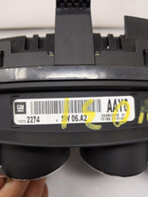 Load image into Gallery viewer, SPEEDOMETER CLUSTER Buick Regal 2011 11 - NW159291